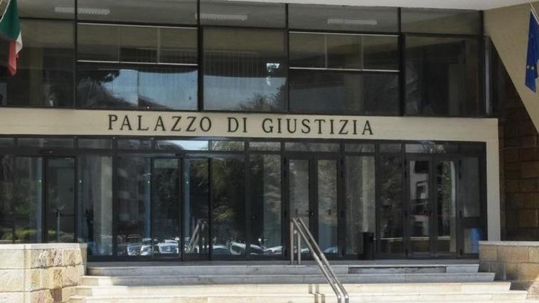 Il tribunale di Grosseto