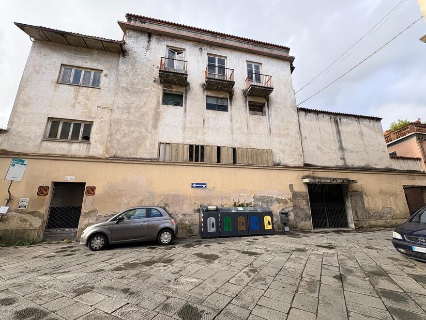 Lucca, venduto l’ex Cinema Italia: diventerà un complesso residenziale<br>
