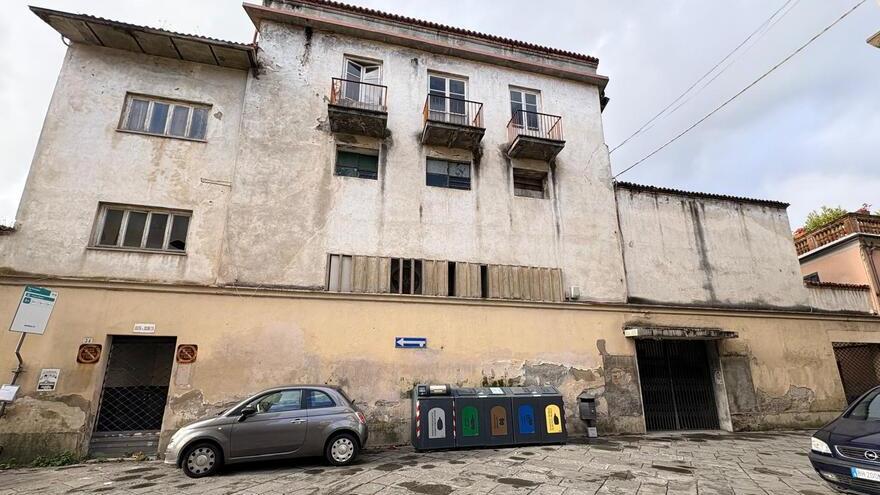 Lucca, venduto l’ex Cinema Italia: diventerà un complesso residenziale<br type="_moz" />