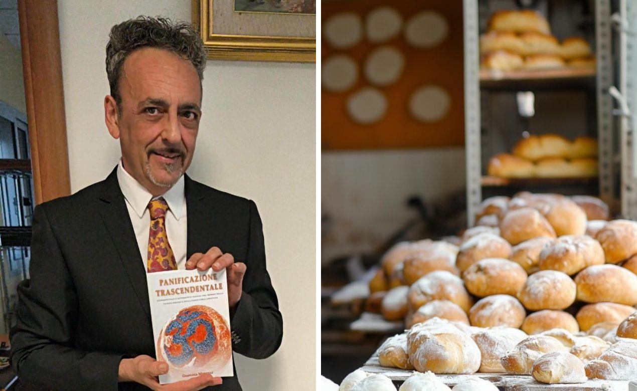 Da Livorno si lancia la "Panificazione trascendentale": il fornaio scrittore e il libro sul pane come arte meditativa