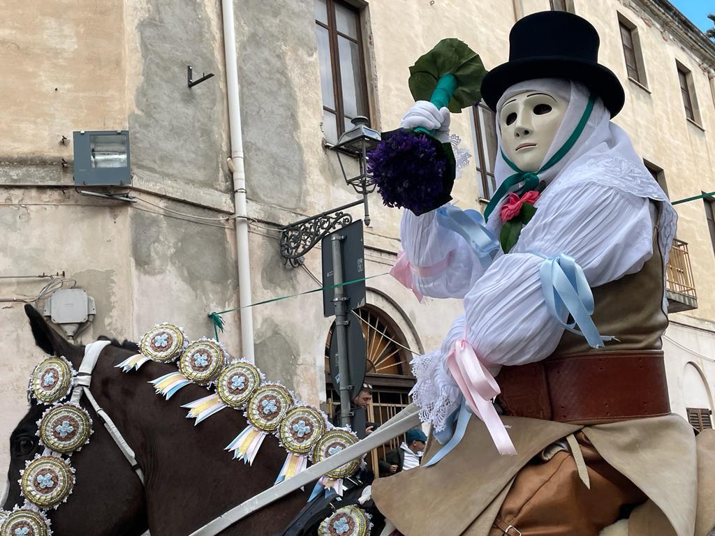 Sartiglia, i falegnami svelano il nome del componidori