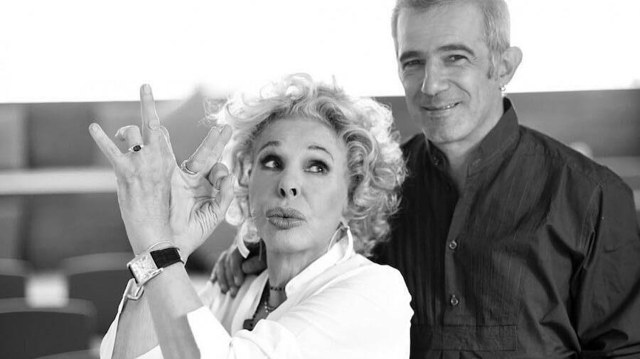 
	Dalla pagina social di Paolo Fresu

