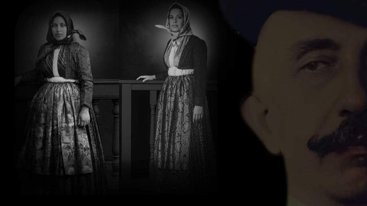 La Sardegna di un secolo fa negli scatti rivisitati in chiave moderna