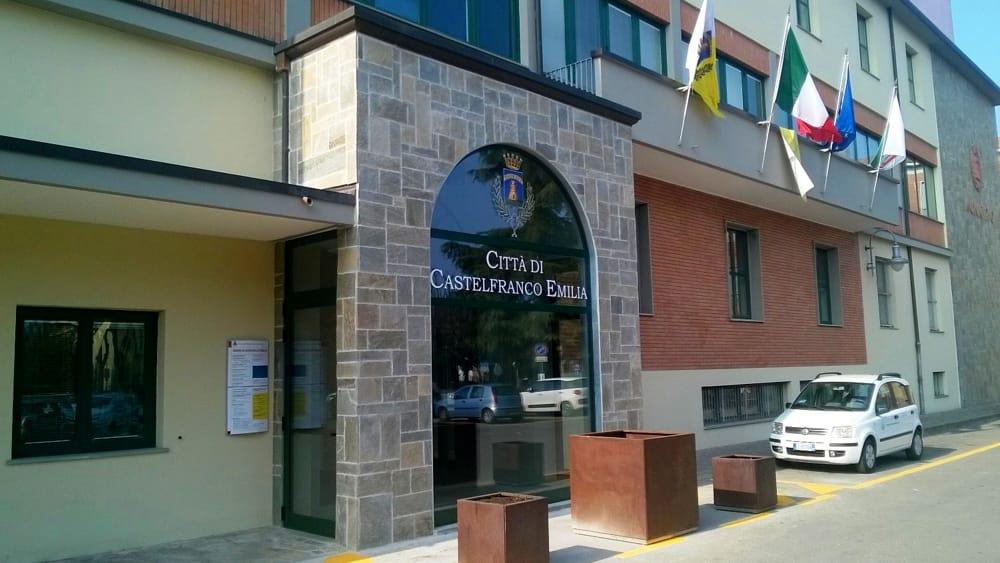 
	Il Comune di Castelfranco ha lanciato l'appello

