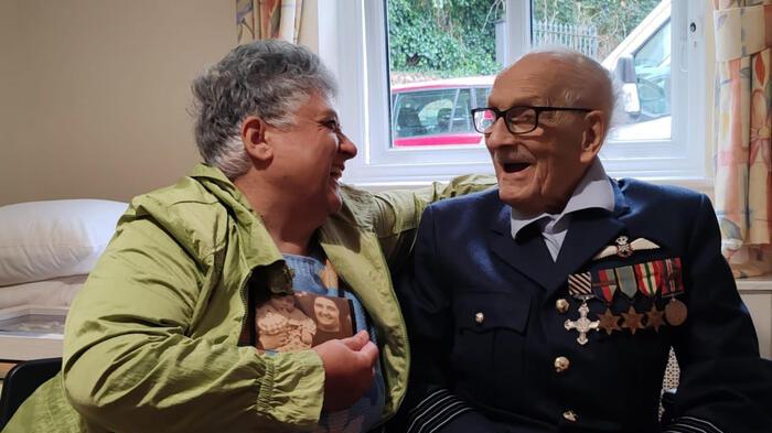 Copparo, la storia di John Hemingway rivive nella canzone dei Prosit