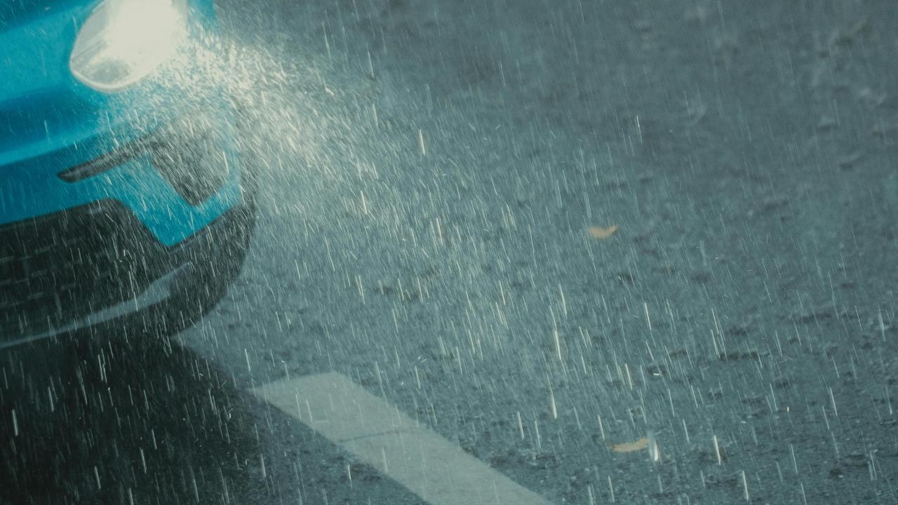 Occhio al rischio gelicidio in Toscana 