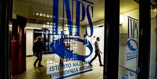 Inps, contributi non pagati: a Lucca le Entrate recuperano 21 milioni<br>
