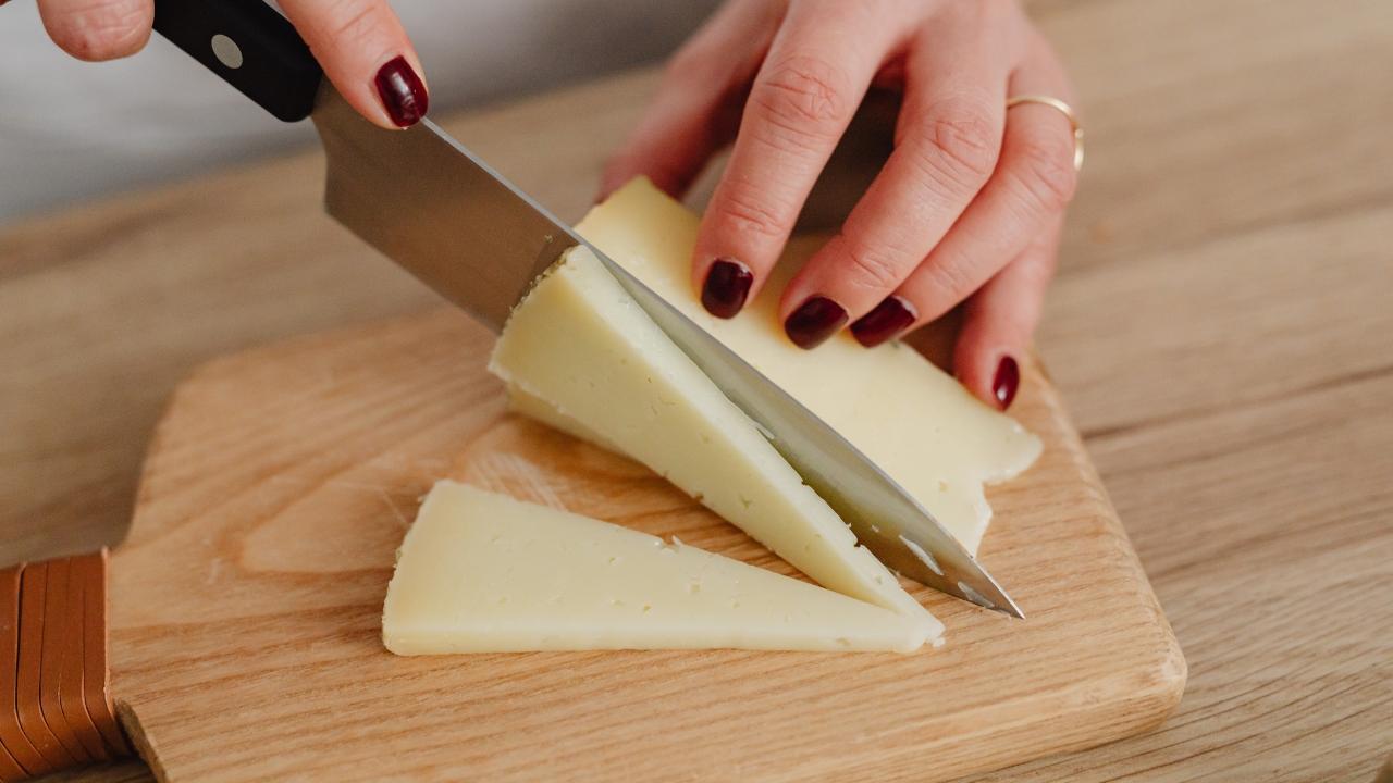 
	Ritirato formaggio dai supermercati (Foto di repertorio)

