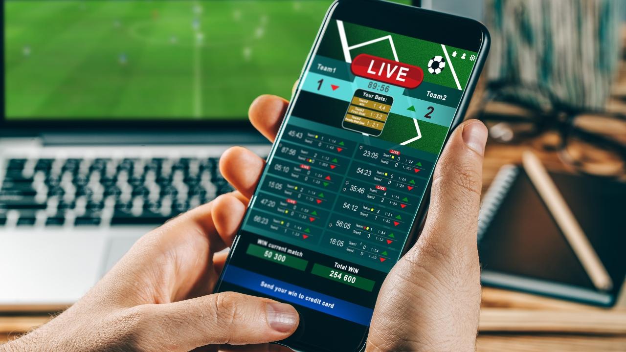 
	Problemi con le scommesse online

