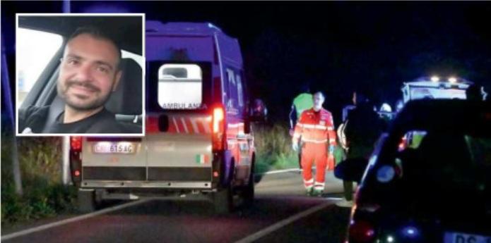 Sassari, la morte di Antonello Olivieri causata dalle gravissime lesioni