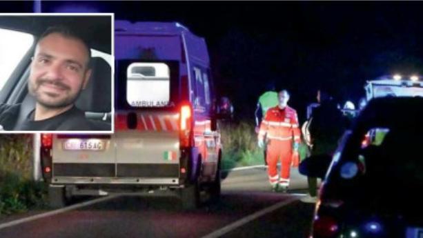 Sassari, la morte di Antonello Olivieri causata dalle gravissime lesioni