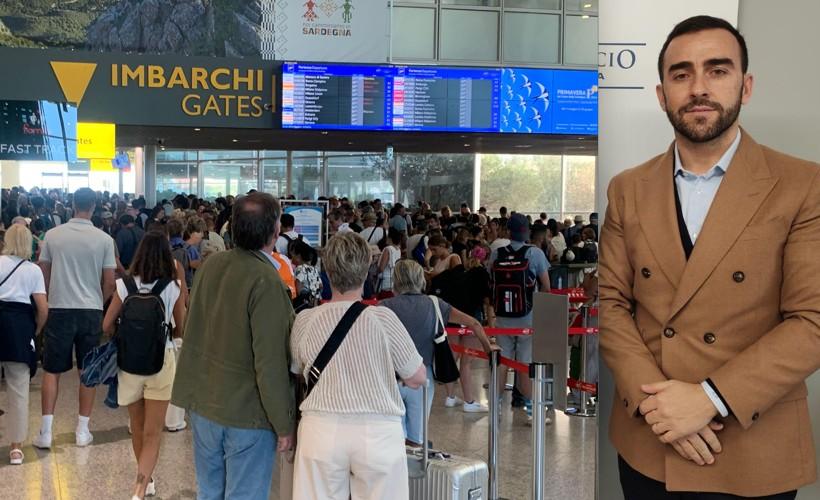 Olbia, la Confcommercio: «Mesi spalla col segno più. Bar chiusi? Ora è normale»