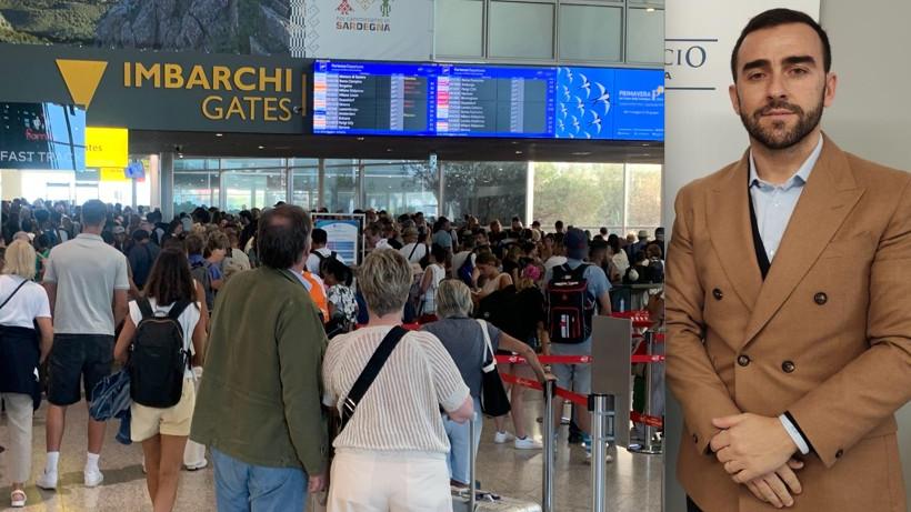 Olbia, la Confcommercio: «Mesi spalla col segno più. Bar chiusi? Ora è normale»