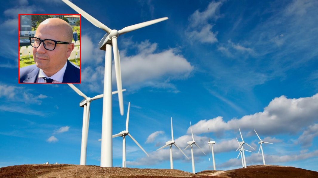 Nuovo decreto rinnovabili, Deidda (FdI): «Grazie al governo Meloni basta speculazioni e consumo del suolo»