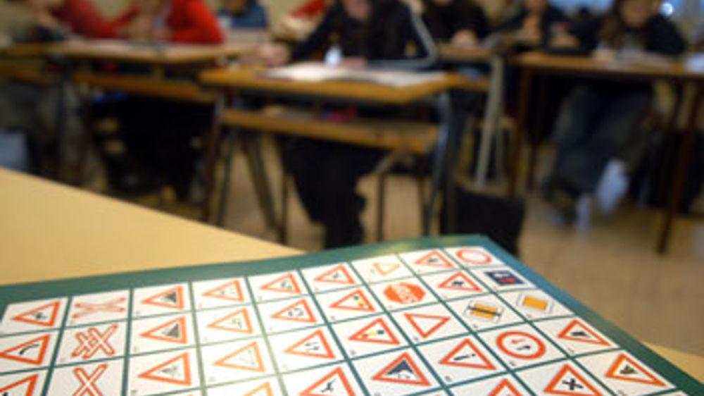 Esami per la patente di guida truccati: 34 indagati dalla Procura di Sassari