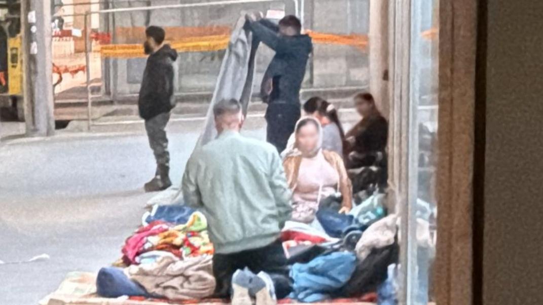 Già tornati i nomadi espulsi da Ferrara