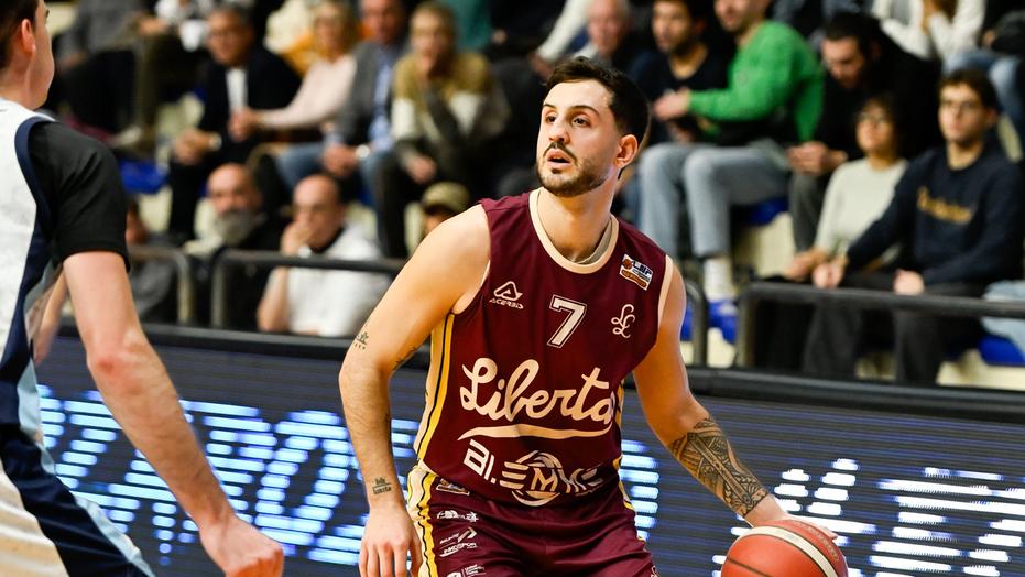 Fabio Valentini (foto Roseto)