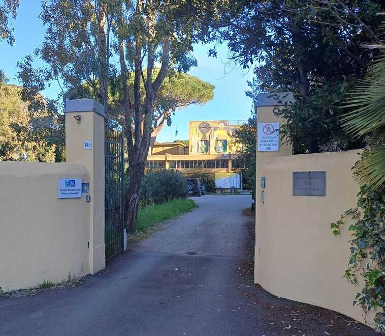 Livorno, evacuato di nuovo il centro Basaglia: «Servono 7 milioni per ricostruirlo»<br type="_moz" />
