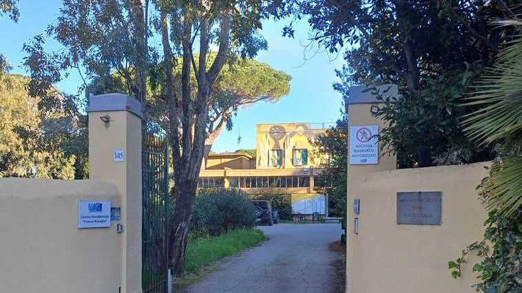 Livorno, evacuato di nuovo il centro Basaglia: «Servono 7 milioni per ricostruirlo»<br type="_moz" />