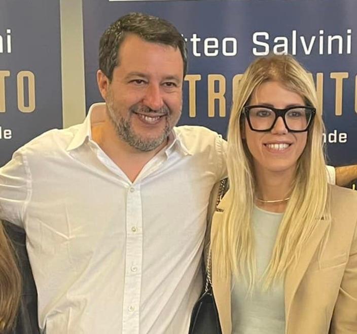 
	Salvini e Vannini

