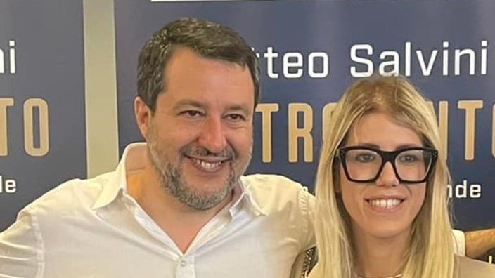 Salvini e Vannini