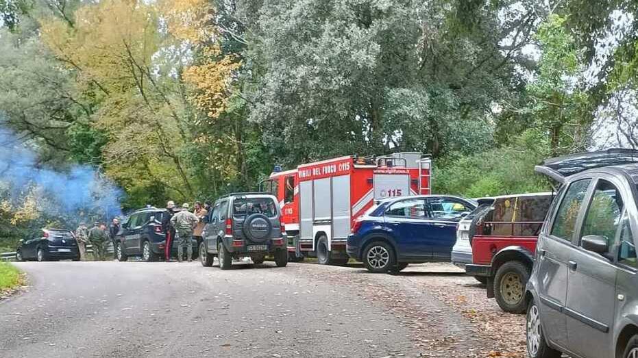 Maremma, ucciso da un colpo di fucile: sotto choc il ragazzo che ha sparato