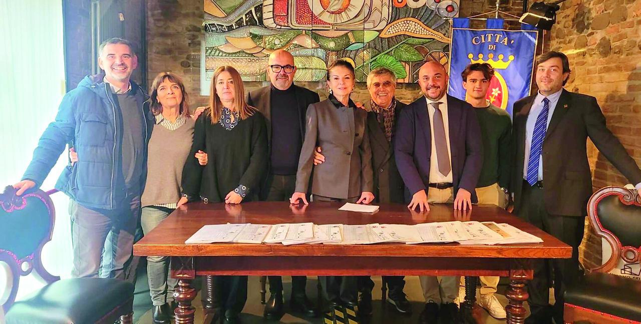 Petizione contro la moschea a Sassuolo: «Già raccolte 8mila firme»