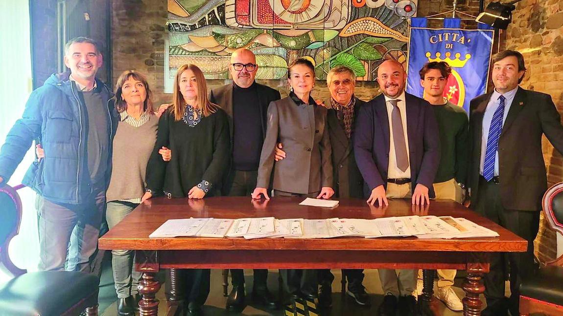 Petizione contro la moschea a Sassuolo: «Già raccolte 8mila firme»