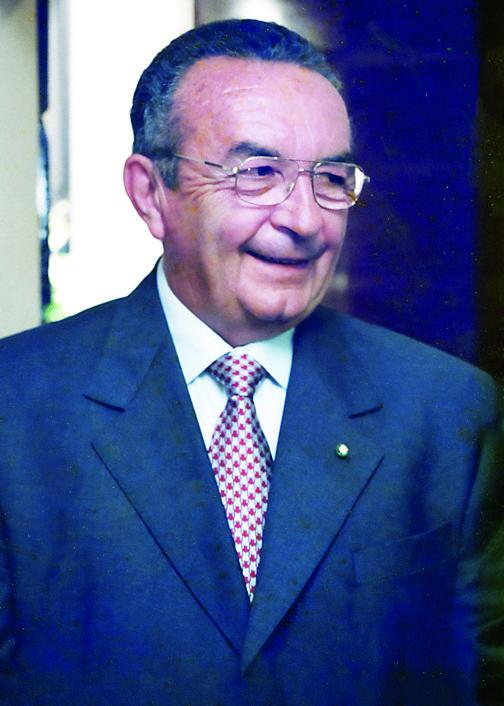 Addio ad Achille Paterlini, una vita tra l’Eritrea e il Reggiano