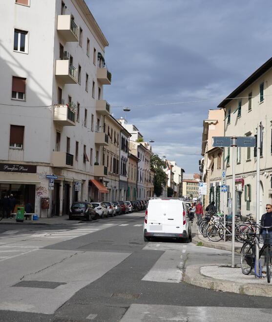 Livorno, due nodi sulla Ztl in via Roma: gli orari e le strade limitrofe<br type="_moz" />
