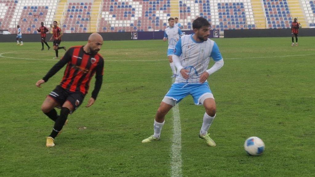 Il Latte Dolce in azione (foto Nuvoli)