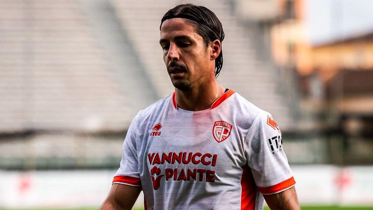 Una foto della Pistoiese (foto dal club)