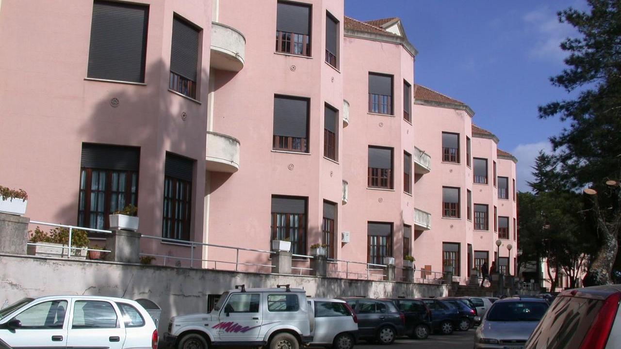 Il capoluogo di provincia non ha una Rsa. Murgia: «Lo Zonchello è la sede naturale»