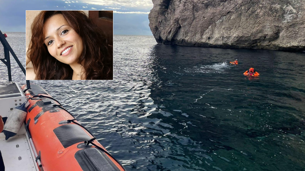 Donna scomparsa a Cagliari, trovata un’altra scarpa