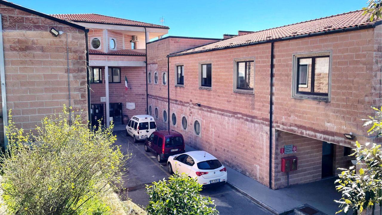 
	La rsa Falusi di Massa Marittima

