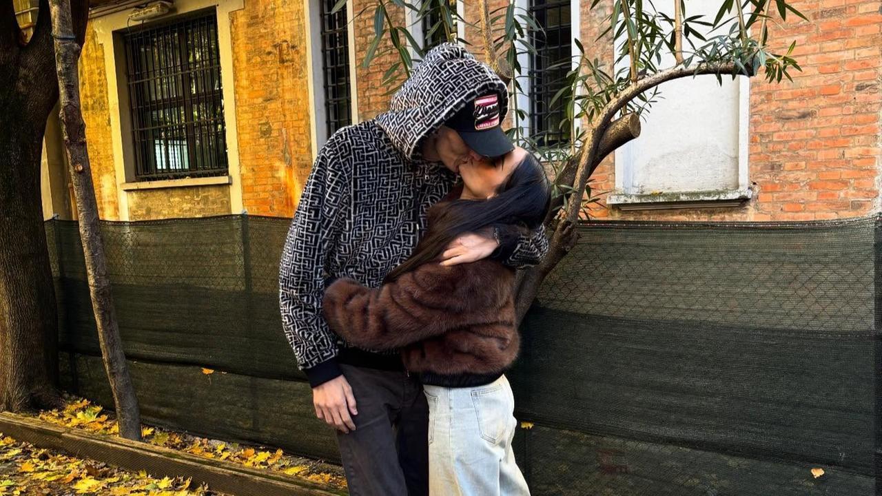 Polonara spegne 34 candeline. La moglie: «Auguri amore mio, meriti di splendere e di tornare a sorridere»