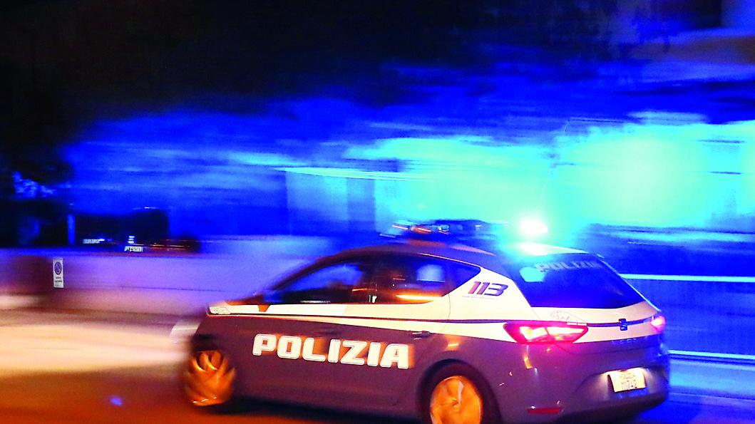 Ferrara, tentata violenza sessuale nella notte