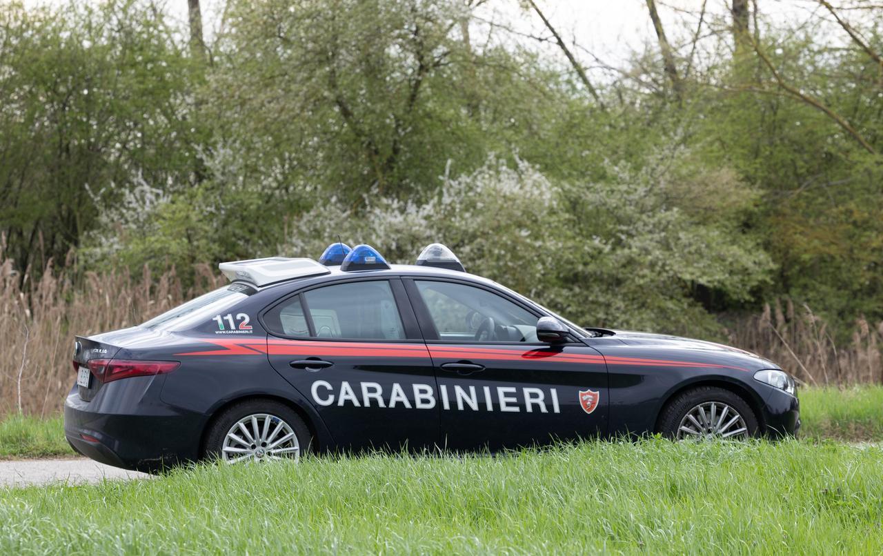 Rovereto preso di mira dai ladri