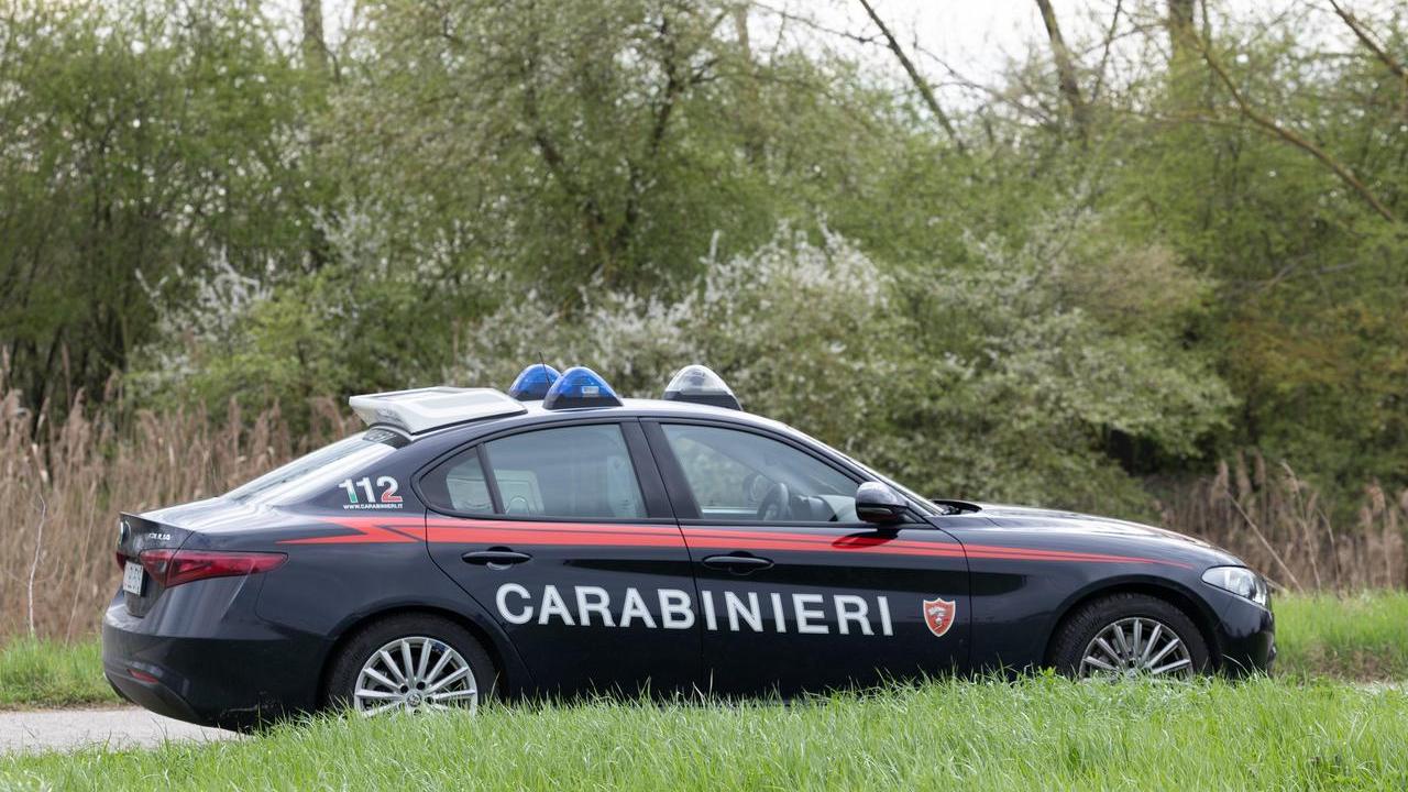 Rovereto preso di mira dai ladri