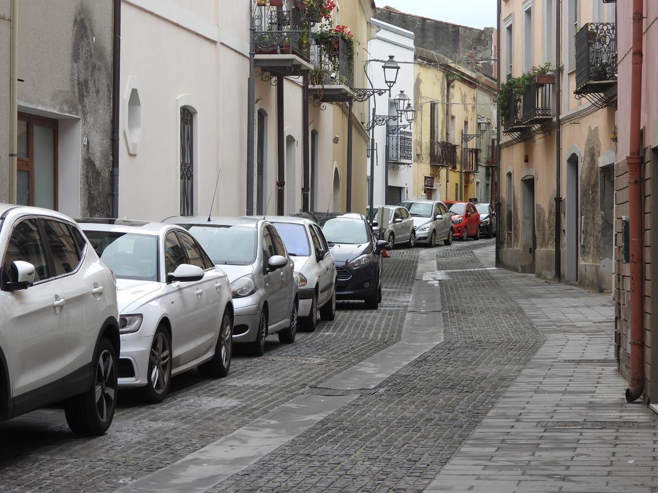 Mozione per fermare la ztl, il centrodestra cerca di evitare la frattura