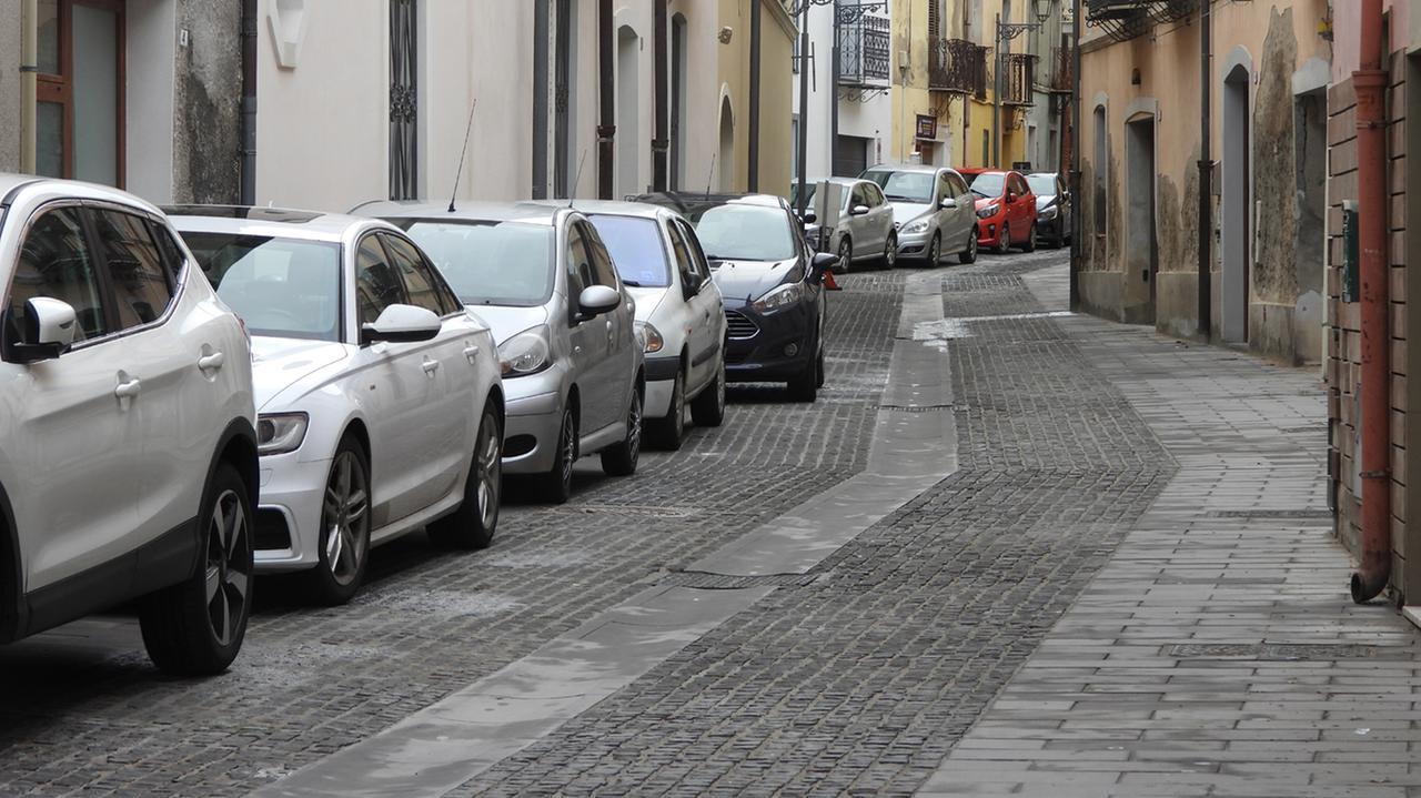Mozione per fermare la ztl, il centrodestra cerca di evitare la frattura