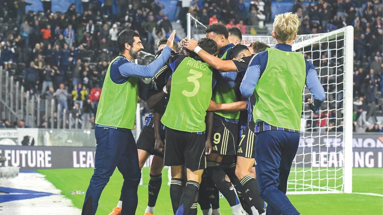 
	Il Pisa vuole altri punti dopo la vittoria con la Cremonese

