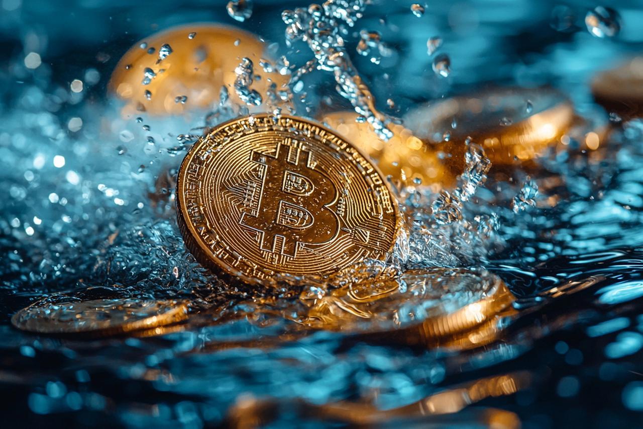 Bitcoin giù e su, crollo e risalita della regina delle criptovalute: ecco quanto vale e che cosa è successo