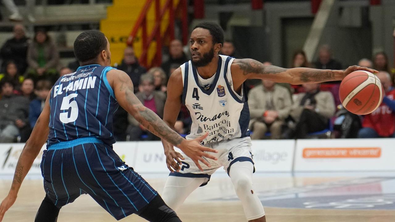 <strong>Desure Buie</strong>