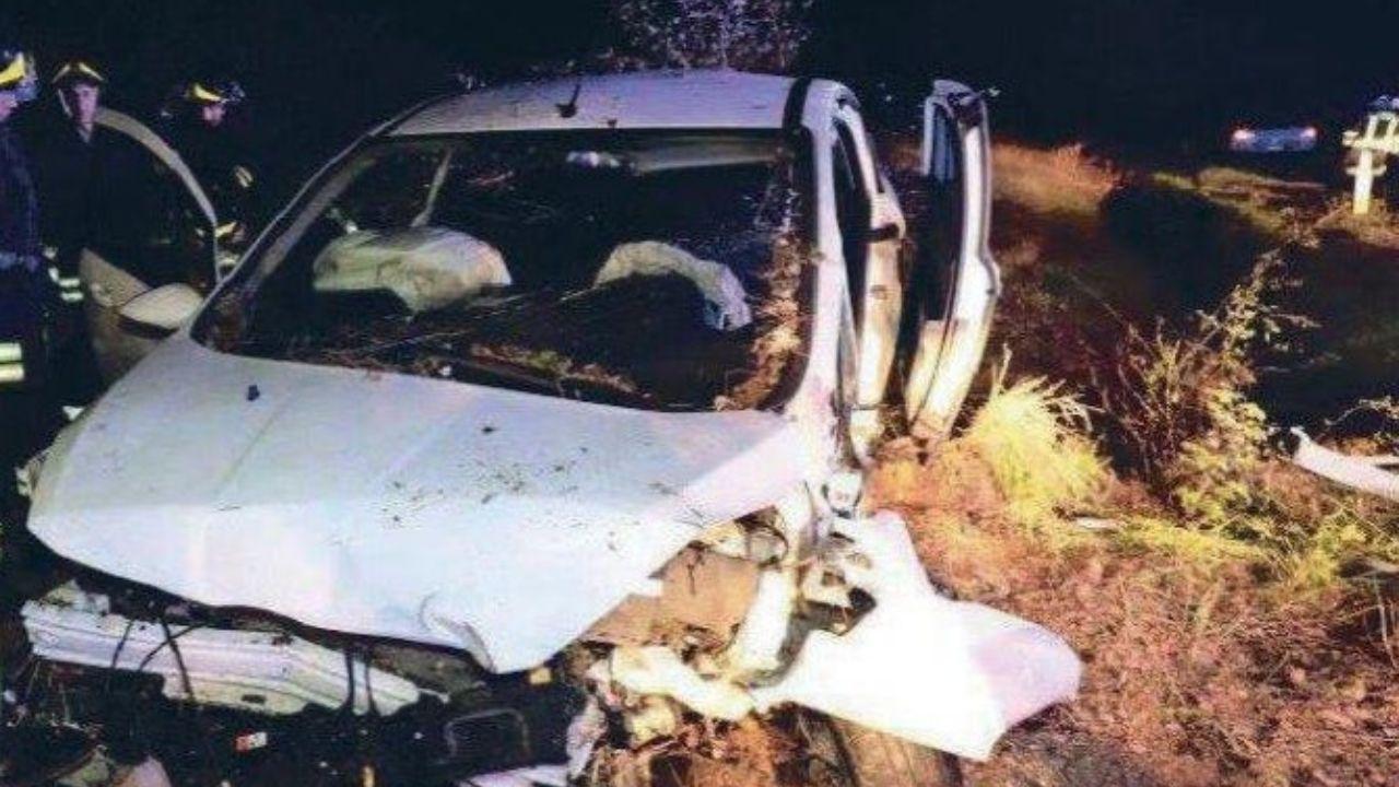 L'incidente