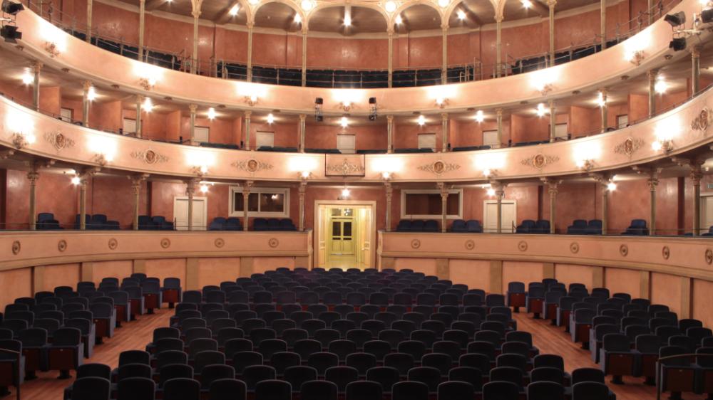 “Invivavoce”, disponibili gli ultimi biglietti dello spettacolo