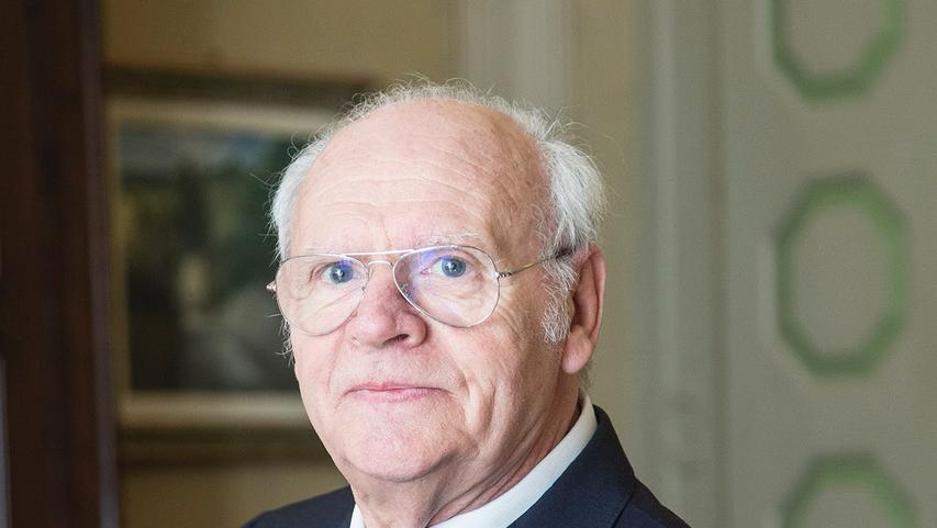 Guastalla. L'avvocato Pierlino Benatti