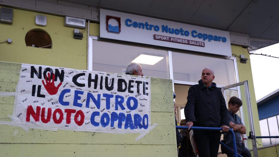 La piscina di Copparo riapre il 1° dicembre, la gestione sarà di Acqua Time