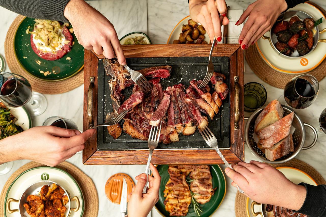 Il Mannarino sbarca a Reggio Emilia e punta sul centro storico: ecco dove aprirà le porte la macelleria-ristorante