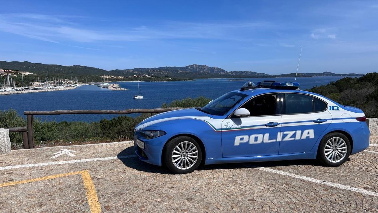 Olbia, perseguita l’assistente sociale: 48enne finisce col braccialetto elettronico